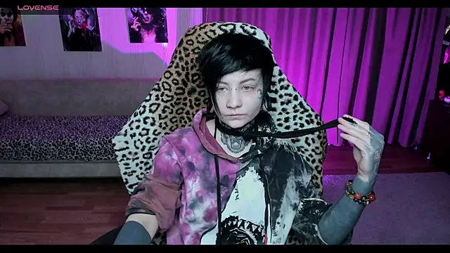 acid trip1l online show from January 2025 06:53:02 PM