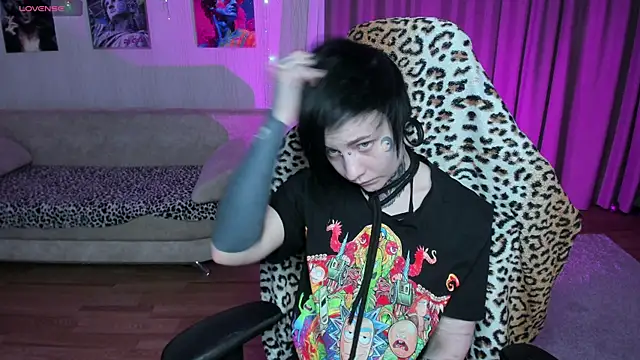 acid trip1l online show from February 2025 07:05:02 PM