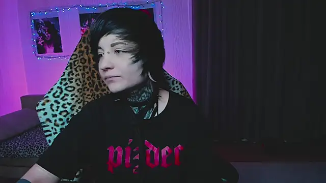 acid trip1l online show from September 2025 09:19:02 PM