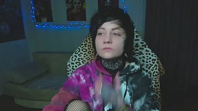 acid trip1l online show from October 2025 07:58:02 PM