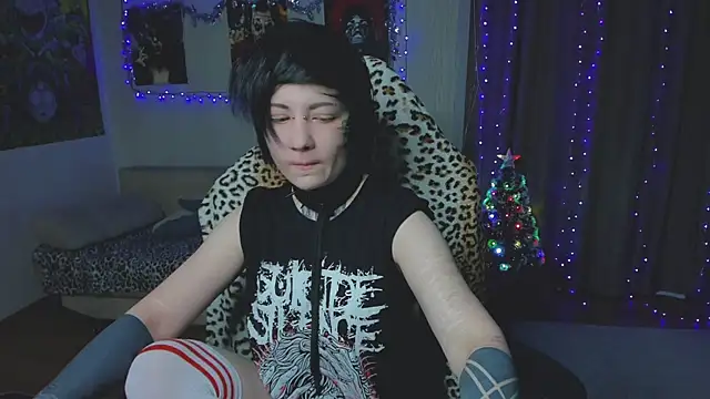 acid trip1l online show from December 2025 08:27:02 PM