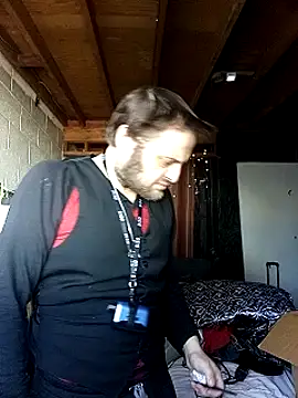 Snapshot of N8daMac chatting on January 2025 05:38:02 PM N8daMac online show from January 2025 05:38:02 PM