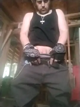 Snapshot of N8daMac chatting on February 2025 10:04:02 PM N8daMac online show from February 2025 10:04:02 PM