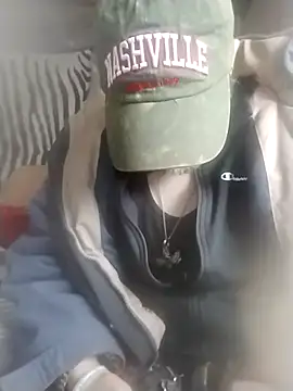 Snapshot of N8daMac chatting on February 2025 11:47:02 PM N8daMac online show from February 2025 11:47:02 PM