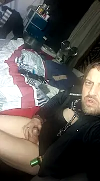 Snapshot of N8daMac chatting on February 2025 07:05:02 PM N8daMac online show from February 2025 07:05:02 PM