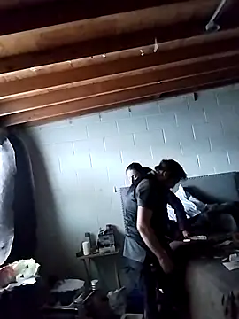 Snapshot of N8daMac chatting on November 2025 03:16:02 PM N8daMac online show from November 2025 03:16:02 PM