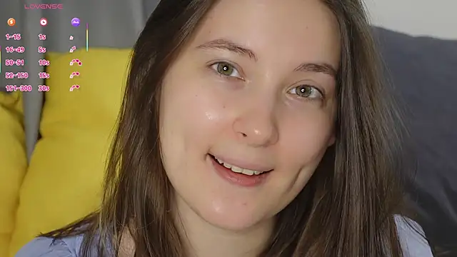 BeckyMartens online show from December 2025 03:36:02 AM