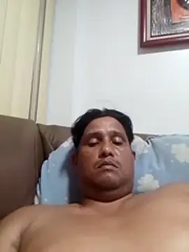 Deybis31 online show from May 2026 04:30:01 AM