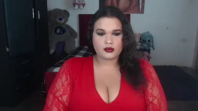 kami hot ts online show from December 2025 05:13:01 AM