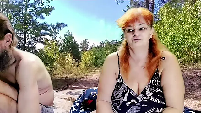 Siberia-Taiga online show from February 2026 05:41:01 PM