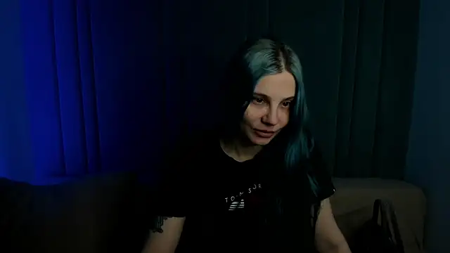 JuliaBusty online show from January 2026 04:15:01 AM