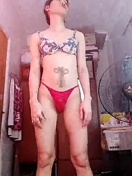 QueenSoreal online show from February 2025 10:20:02 PM