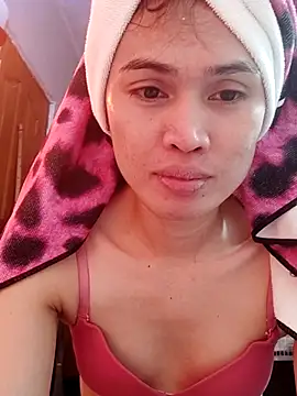 QueenSoreal online show from February 2025 03:18:02 PM