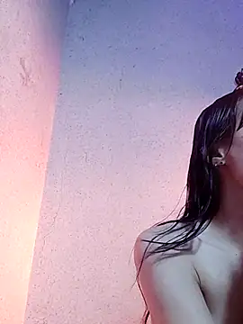 QueenSoreal online show from March 2025 04:33:02 PM