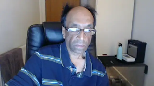 rauncher1 online show from March 2026 10:35:01 PM