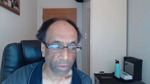 rauncher1 online show from March 2026 09:15:01 AM