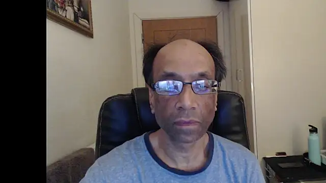 rauncher1 online show from April 2026 11:46:02 PM