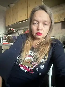 Susanel online show from January 2026 12:09:02 PM