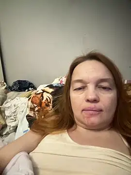 Susanel online show from February 2026 11:01:01 PM