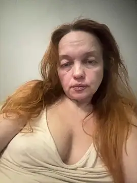 Susanel online show from February 2026 11:17:01 PM