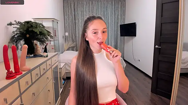 Snapshot of Bianca_lala chatting on December 2024 09:51:01 AM Bianca lala online show from December 2024 09:51:01 AM