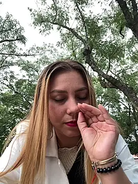 Brittanyrosexx online show from January 2026 08:33:01 PM