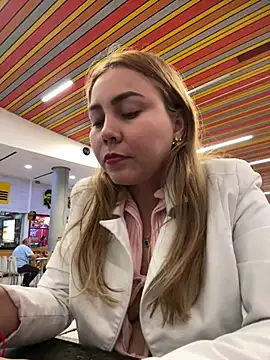 Brittanyrosexx online show from February 2026 08:18:02 PM