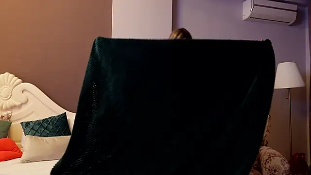 FeliciaKrige online show from March 2025 08:42:02 PM