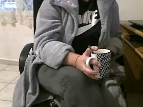 Snapshot of douceur63 chatting on January 2025 11:33:01 AM douceur63 online show from January 2025 11:33:01 AM