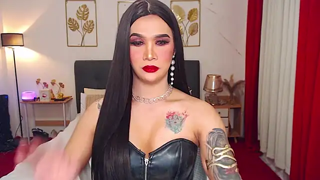 SeductiveLexieX online show from November 2025 02:16:01 PM