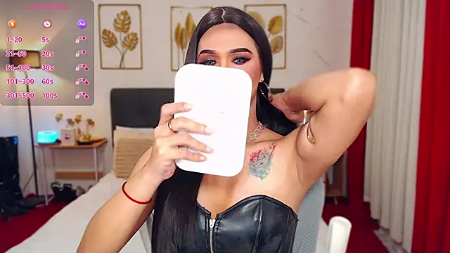 SeductiveLexieX online show from November 2025 02:20:02 PM