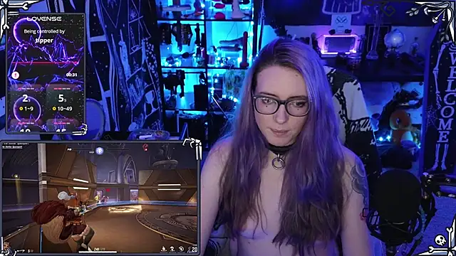 Snapshot of AnneSao chatting on December 2024 03:19:01 AM AnneSao online show from December 2024 03:19:01 AM