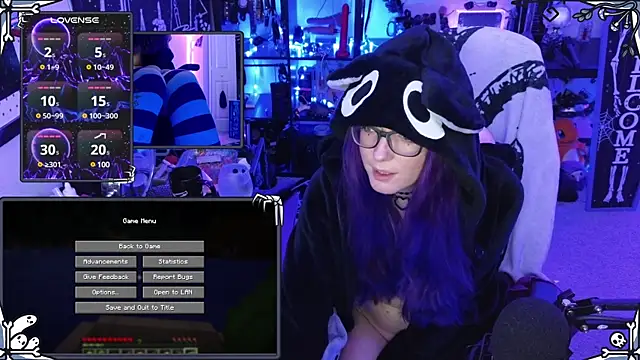 Snapshot of AnneSao chatting on December 2024 03:26:02 AM AnneSao online show from December 2024 03:26:02 AM