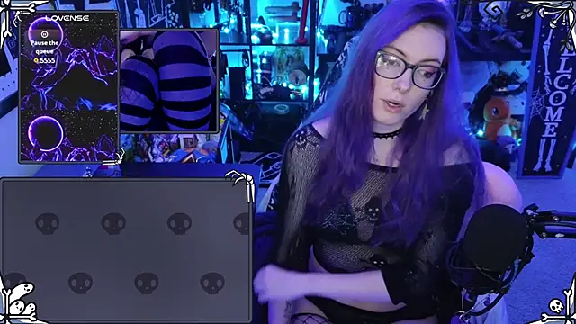 Snapshot of AnneSao chatting on December 2024 12:00:02 AM AnneSao online show from December 2024 12:00:02 AM