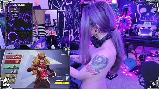 Snapshot of AnneSao chatting on January 2025 03:22:02 AM AnneSao online show from January 2025 03:22:02 AM