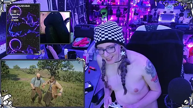 Snapshot of AnneSao chatting on January 2025 03:20:01 AM AnneSao online show from January 2025 03:20:01 AM