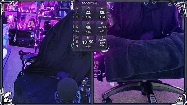 Snapshot of AnneSao chatting on March 2025 02:18:02 AM AnneSao online show from March 2025 02:18:02 AM