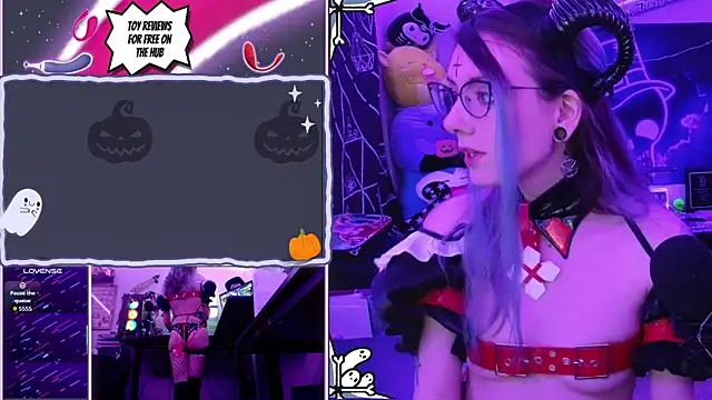 Snapshot of AnneSao chatting on October 2025 11:16:02 PM AnneSao online show from October 2025 11:16:02 PM