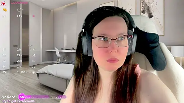 Victoria Romans online show from June 2026 11:18:01 PM