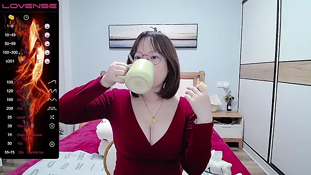 DianaYz online show from March 2025 02:15:01 AM