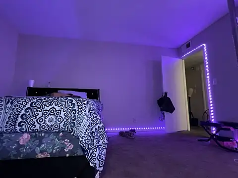 ChocolateTingz online show from December 2024 05:56:02 AM