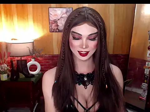 Snapshot of MagneticBeauty chatting on September 2025 03:34:01 PM MagneticBeauty online show from September 2025 03:34:01 PM