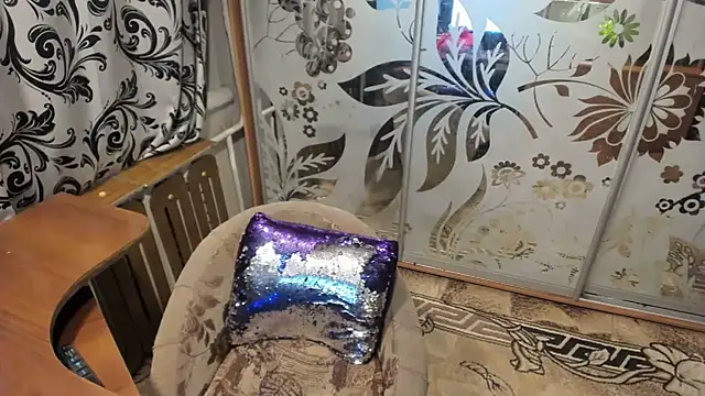 Snapshot of EVILENSA chatting on February 2025 04:47:01 PM EVILENSA online show from February 2025 04:47:01 PM