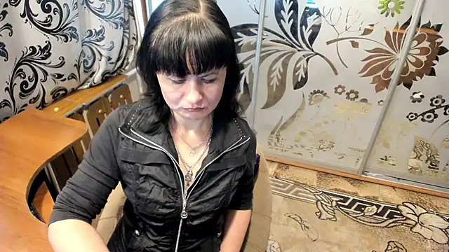 Snapshot of EVILENSA chatting on February 2026 01:56:01 PM EVILENSA online show from February 2026 01:56:01 PM