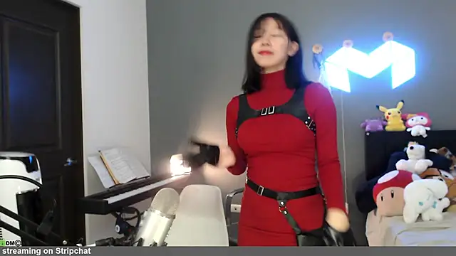 Snapshot of minarocket_ chatting on February 2026 03:48:02 PM minarocket online show from February 2026 03:48:02 PM