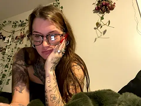lexymarie online show from January 2026 01:21:02 AM