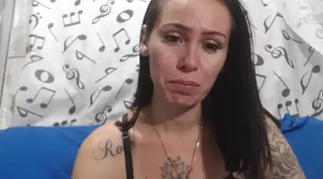 Snapshot of Venusluxodomme chatting on February 2025 07:02:02 AM Venusluxodomme online show from February 2025 07:02:02 AM