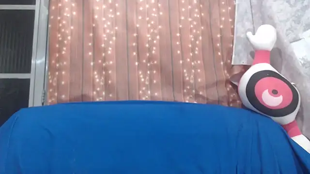 Venusluxodomme online show from February 2026 02:30:01 AM