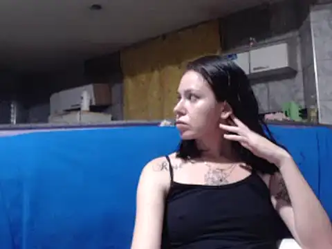 Venusluxodomme online show from February 2026 01:15:02 AM