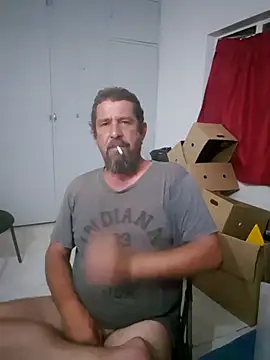 Snapshot of TryingWind chatting on February 2025 05:31:02 PM TryingWind online show from February 2025 05:31:02 PM